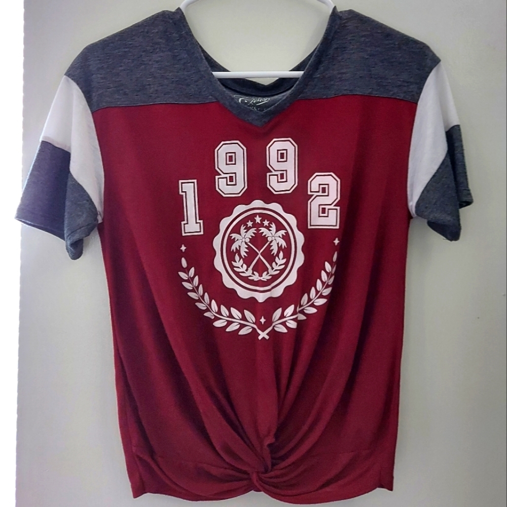 Gold Rush 1992 Tee